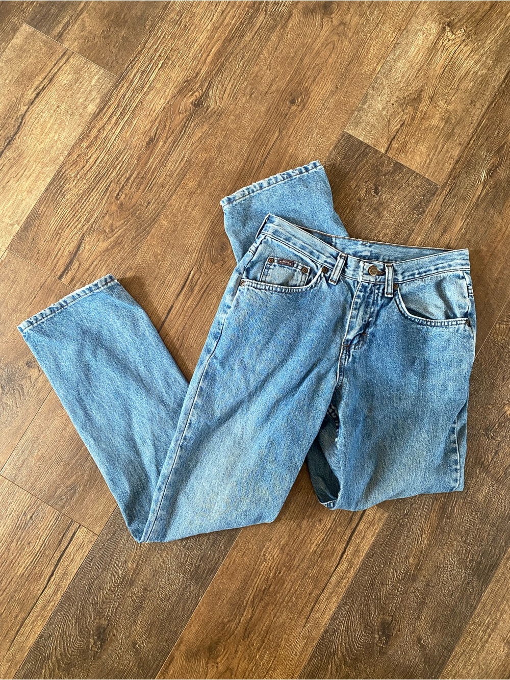 Vintage Riders by Lee Jeans